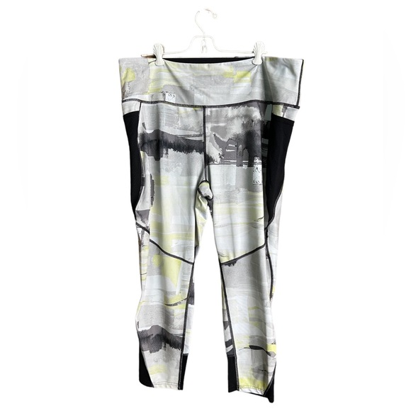 tek gear Pants - Tek gear Drytek workout leggings